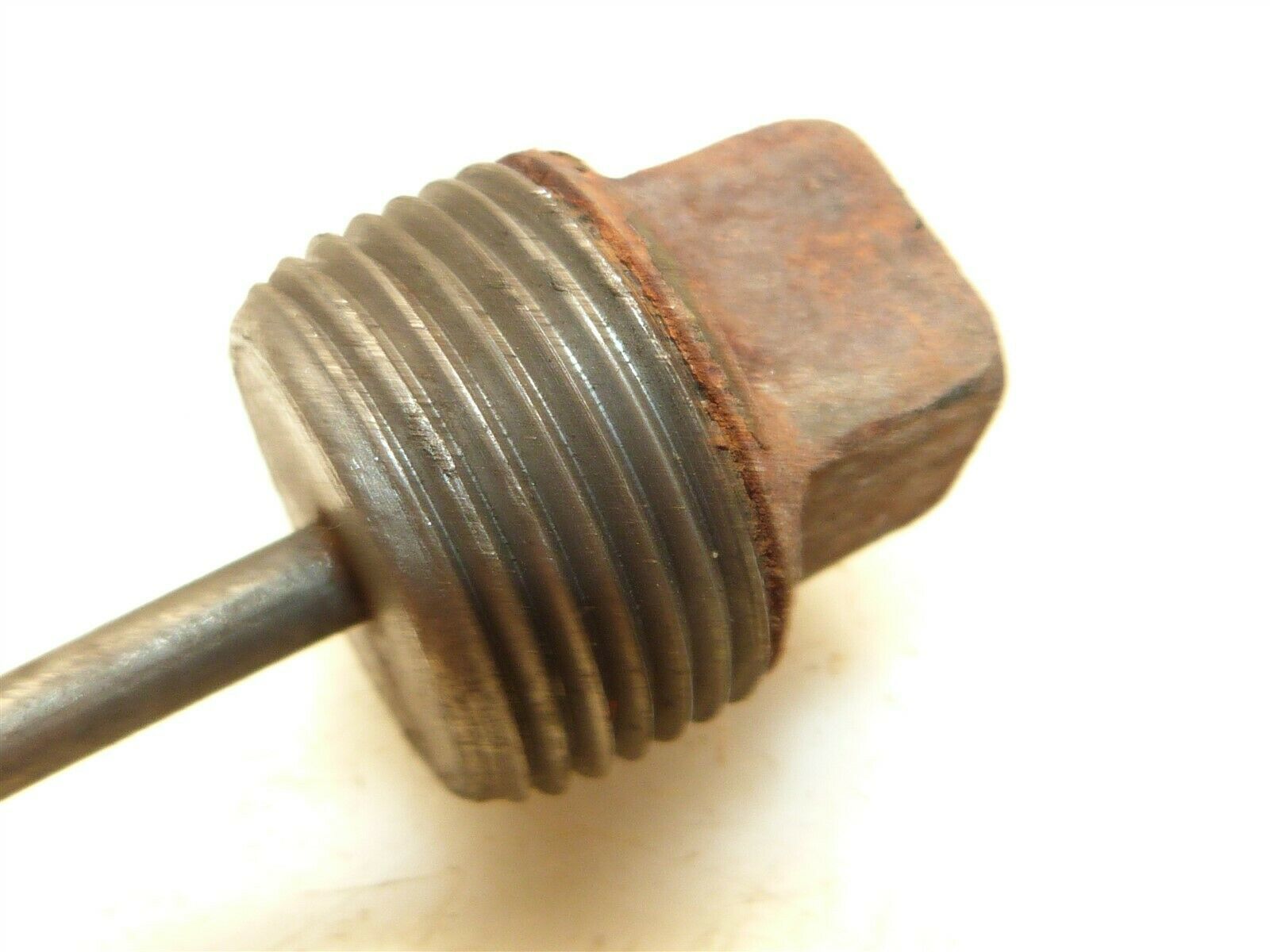 Wheel Horse C100 C125 C145 C105 Tractor Kohler K241 10hp Engine Oil