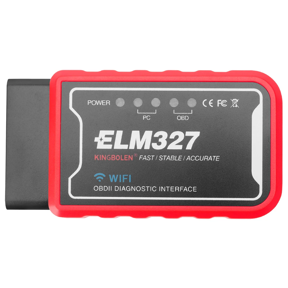 ELM327-D2 OBD2 OBDII Bluetooth Adapter Auto Scanner TORQUE ANDROID