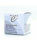 Derma-E Hyaluronic Acid Day Creme Rehydrating Formula 2 oz. - $28.98