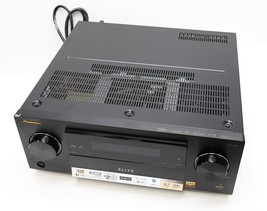 Pioneer Elite SC-LX801 9.2-Channel Network A/V Receiver image 2