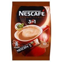 Nescafe Frappe Iced Coffee - TheEuroStore24