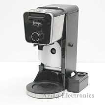 Ninja CFP305 DualBrew PRO 12-Cup Specialty Coffee System image 1