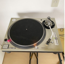 Used SL-1200MK3D Turntable Direct Drive from and similar items