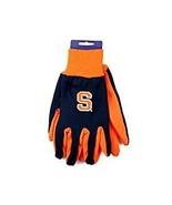 McArthur Syracuse Orange Team Color Utility Gloves - $11.51