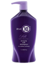 Its A 10 Miracle Silk Shampoo, 33.8 ounce