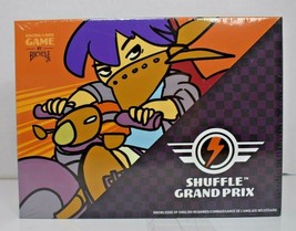 Bicycle Shuffle Grand Prix Racing Card Game (New) 2-4 Players - $22.59