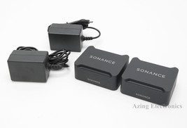 Sonance Wireless Transmitter and Receiver Kit image 1