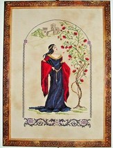 SALE! Complet Xstitch Materials &quot;MEDIEVAL ENCHANTMENT RL41&quot; by Passione ... - $72.99