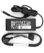 Genuine Original OEM 90w for Dell 0RT74M RT74M PA-1900-32D5 AC Adapter E... - $50.99