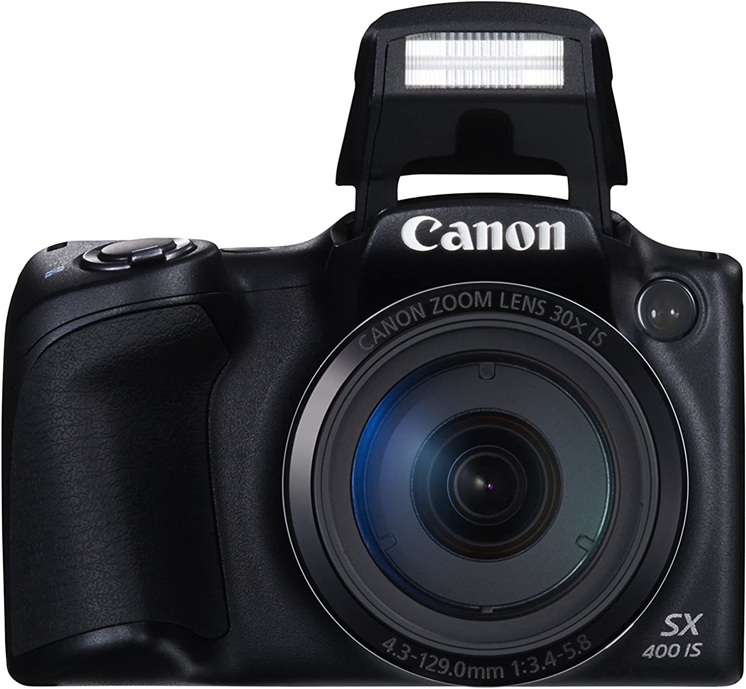  Canon PowerShot SD970IS Cámara digital de 12,1 MP con