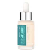 Maybelline Green Edition Superdrop Tinted Oil Base Makeup Foundation #05 - $7.69