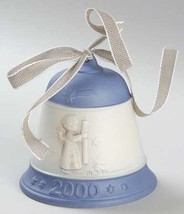 M I Hummel 2000 Annual Bell - Light The Way Hum 786 - $34.64