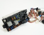 03-11 mercedes w211 e350 e550 cls55 amg front fuse box relay control mod... - $126.00
