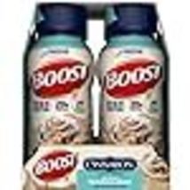 BOOST High Protein Nutritional Drink (Cinnabon, 6 Count (Pack of 1)) image 11