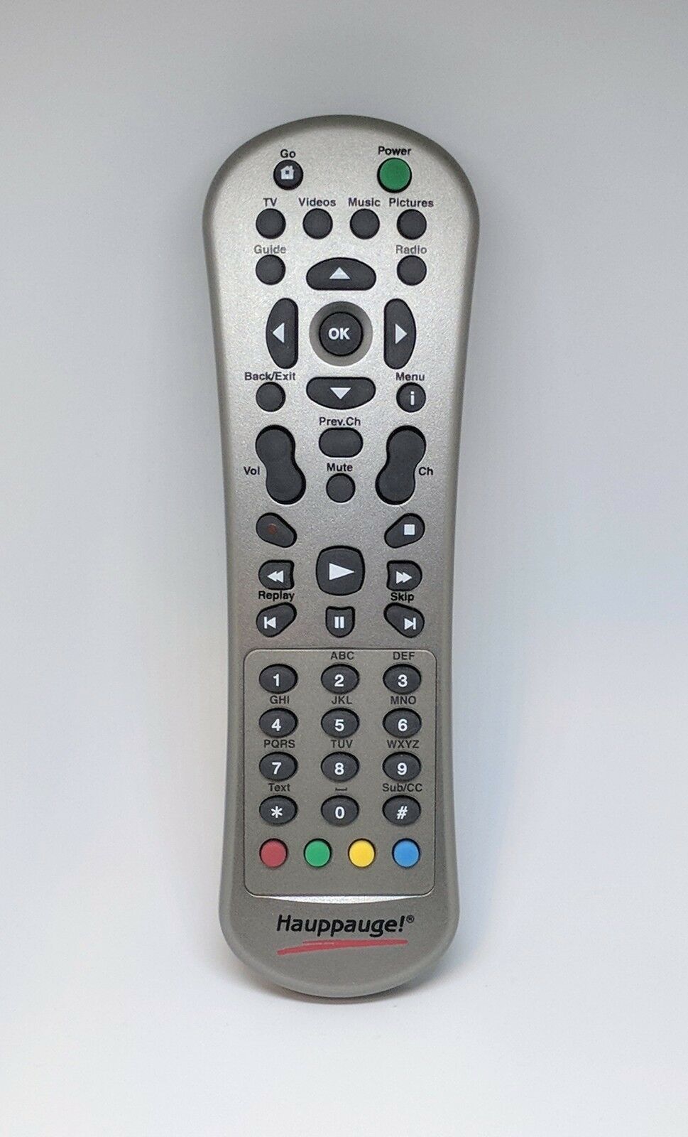 Primary image for Hauppauge A415-HPG Remote Control for WinTV HVR1600 Free Shipping!