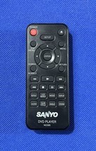 Genuine Panasonic N2QAYB000103 TV Remote for PT-50LCX7 PT-56LCX7 TH-50PX... - $10.93