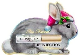 Too Faced Lip Injection Extreme Lip Plumper 2.8g Travel Size New SEALED ! - $14.03