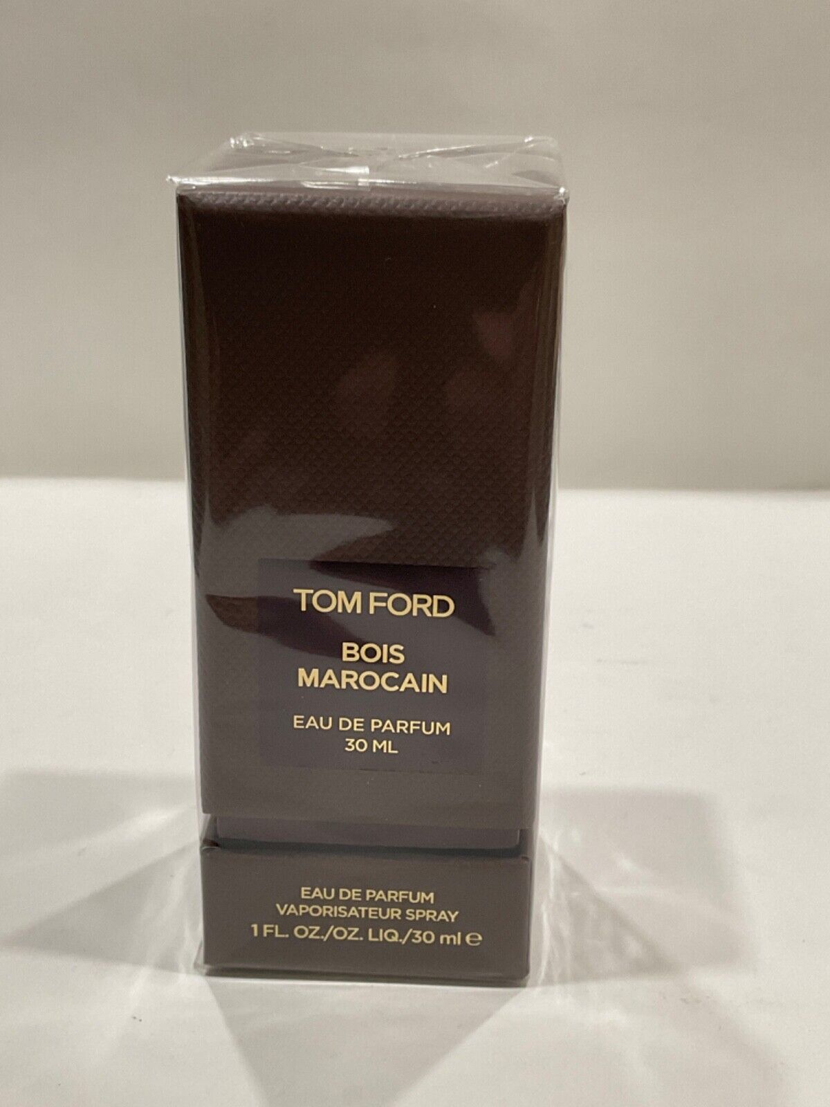 Tom ford Bois Marocain EDP 1 Oz/30ml New with box. Sealed Free shipping ...