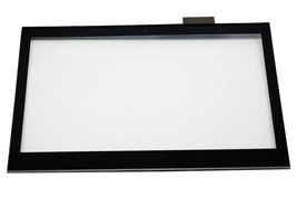 13.3" Touch Screen Digitizer Glass Bezel for Sony Vaio SVT131A11T SVT131A11W - $53.00
