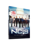 NCIS: Naval Criminal Investigative Service: The Complete Twentieth Seaso... - $16.48