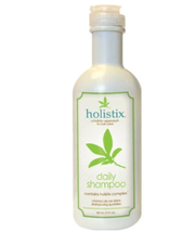 Holistix Daily Shampoo, Liter