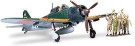 Tamiya - Mitsubishi A6M5c Zero Fighter (Zeke) Model Kit - $19.79