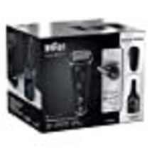 Braun Series 9 Sport Shaver with Clean and Charge System image 3