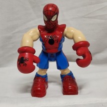 2008 Marvel Ent Toy Biz Spiderman Figure - $39.59