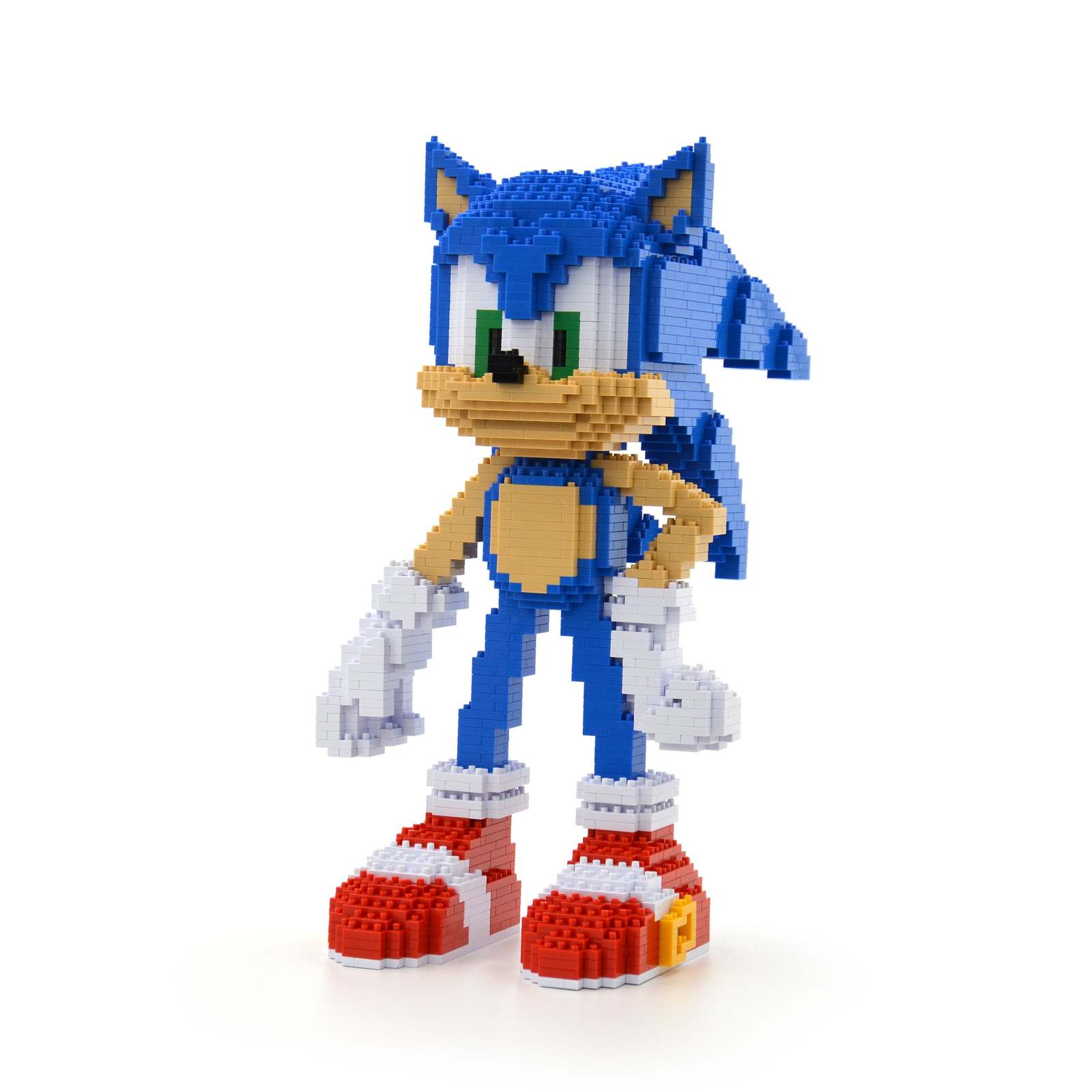 Sonic - LEGO Certified Store (Ban Kee Bricks)