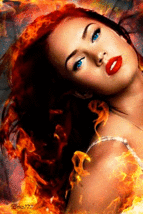 Haunted Black Sun Ritual Fire Succubus Binding Most sexual of all djinn  - $166.66