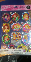 40 pc disney princess stickers - $2.97