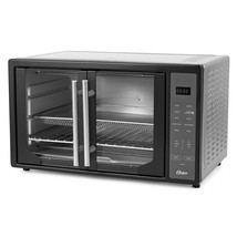 Toshiba MG12GQN-SS Toaster Oven Stainless Steel