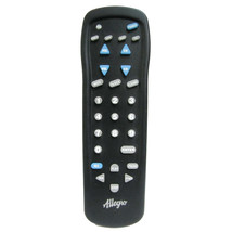 Allegro MBC4000 OEM Programmable 4 Device Remote Control 124-216 - $10.39