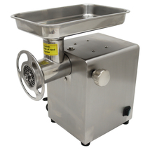 Costway Commercial Grade Meat Grinder Stainless Heavy Duty 1.5HP