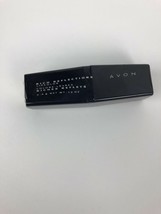 Nos Avon Ultra Color Rich Renewable Lipstick Smokey Silver - Fast Free Ship - $12.99