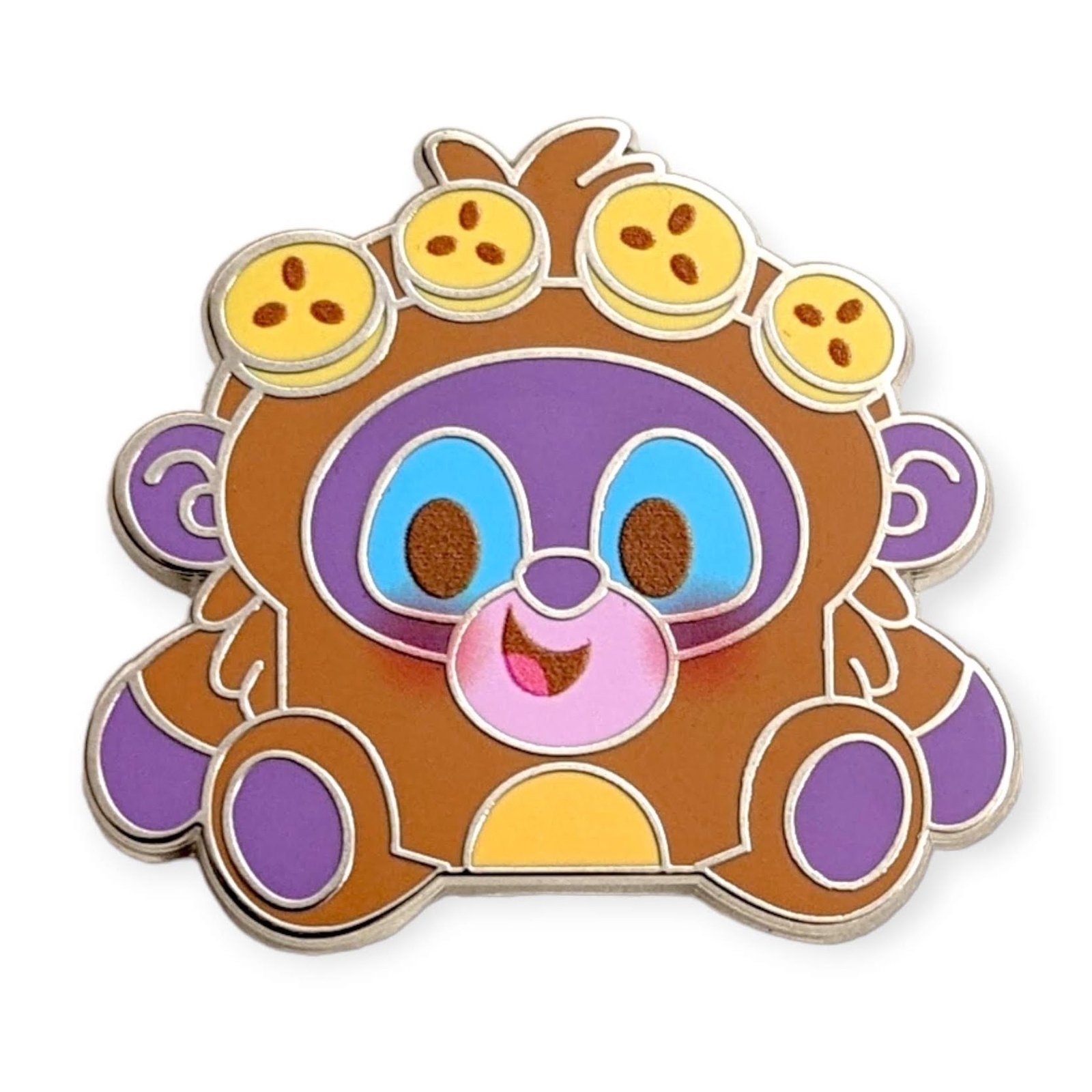 Jungle Book Disney Pin King Louie Munchlings and 50 similar items