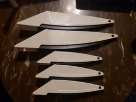 Pampered Chef Multi-Blade Sharpener