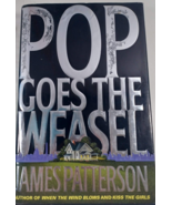 Pop Goes the Weasel (Alex Cross) - Hardcover By Patterson, James - GOOD - $3.86