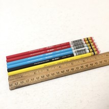 Lot of 16 Staedtler Coloured Pencil Crayons 8 Noris Club Colors Art  Supplies