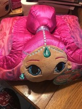 New Shimmer and Shine Pillow Pet *Shine*Brand New-Ships N 24h - $46.41