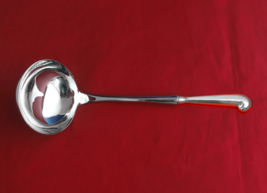 Queen Anne Williamsburg by Stieff Sterling Silver Soup Ladle HHWS Custom... - $107.91