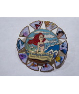 Disney Trading Pins 32325 WDW - Family Pin Gathering - The Little Mermaid Family - $93.50