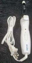 Curling Iron Hair Styling Tool andis CI-11 Beauty Curls 3/4” Barrel Wedding Prom - $14.39