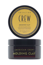 American Crew Classic Molding Clay, 3 fl oz