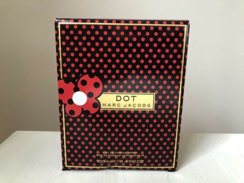 Marc Jacobs Dot 3.4 oz Eau de Parfum Spray for Women