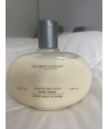 Gilchrist &amp; Soames Spa Therapy Relaxing Sea Fennel Lotion 8 oz 240mL - $29.65