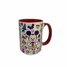 Disney Parks Wonderground Gallery Mickey Mug Cup - $59.35