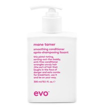 EVO mane tamer smoothing Conditioner