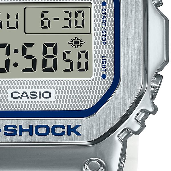 CASIO G-SHOCK GM-5600LC-7JF PRECIOUS Heart Selection Men's Watch New