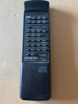 Genuine Onkyo Remote RC-264C New! - $19.75